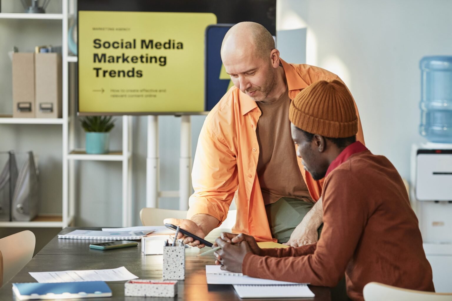 social-media-marketing